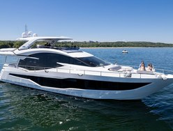 Galeon 800 /06 photo 1