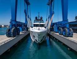 Navetta 38/03 photo 3