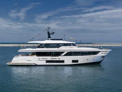 Navetta 30 Project /25 photo 1
