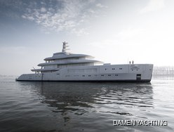 Project Zurich photo 2