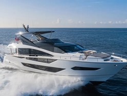 Sunseeker 88/510 photo 1