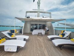 Flying Dutchman photo 3