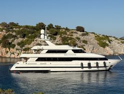 Blue Symphonie photo 1