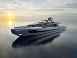 ISA Viper 130 photo 1