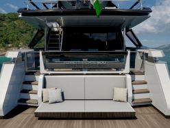 Ferretti 800/01 photo 3