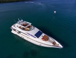 Italian Yacht 85 photo 3