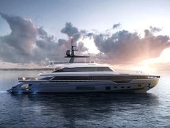 Azimut 38m Grande Trideck/ 30 photo 1