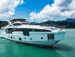 Infinite Voyage III photo 1