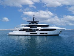 Navetta 38/04 photo 1