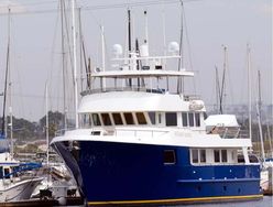 Allseas Yachts Expedition 92' 2 photo 2