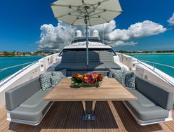 Captain Morgan III photo 2