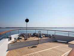 Beyond Capricorn photo 2