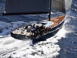 Django HF photo 1