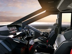 Lamborghini 101 / 01 photo 2