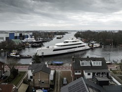 Feadship 823 photo 3
