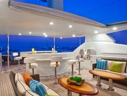 Sundeck Aft