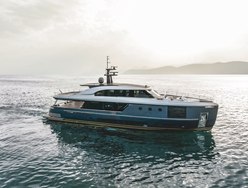 Azimut Magellano 30M/28 photo 2