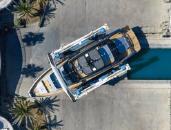 Pershing GTX90 / 01 photo 2