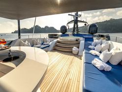 Buccara Sea Falcon I photo 3