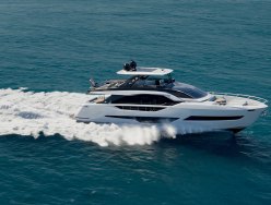 Ferretti 800/01 photo 1