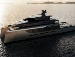 65M Sunreef Explorer / 01 photo 1