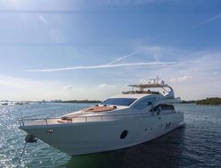 Italian Yacht 85 photo 1