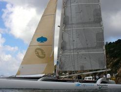Yvinec Solo Sailor photo 2