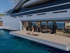 Poseidon 86M photo 3