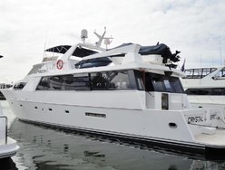 Seacret Spirit photo 1