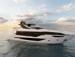 Sunseeker 100/236 photo 1