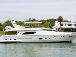 Princess Maria photo 2