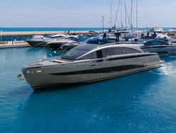 Pershing GTX90 / 01 photo 1