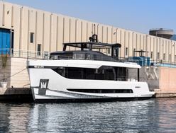 Arcadia A80new  /01 photo 2