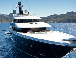 PHOENIX 2 Yacht Photos - 90m Luxury Motor Yacht for Charter