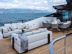 Mangusta Gransport 45 photo 3