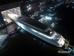 Feadship 1014 photo 1