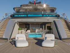 Poseidon 86M photo 2