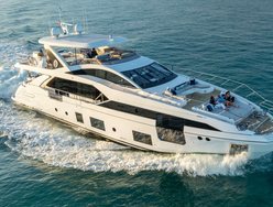 Captain Morgan II photo 1