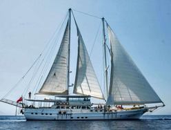 Aegean Clipper photo 1