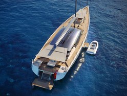Oyster 36M photo 2