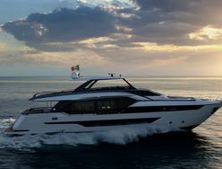 Ferretti 940/ 01 photo 1
