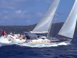 Sirocco Blue 2 photo 2