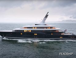 Feadship 821 photo 3