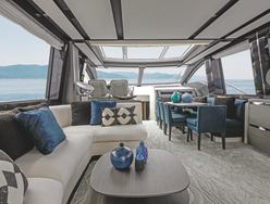 Azimut S8/ 01 photo 3