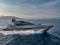 Mangusta 104 REV/ 11 photo 1