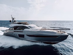 Azimut Grande S8/ 46 photo 1