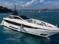Mangusta Gransport 45 photo 1