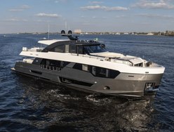 Ocean Alexander 30R/ 07 photo 1