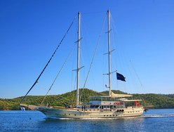 Aegean Clipper photo 1