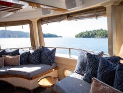 Pacific Yellowfin photo 2